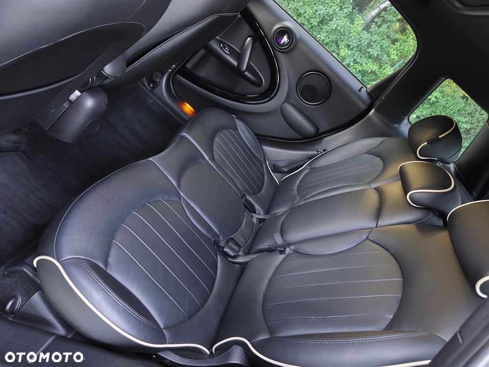 MINI Countryman - 15
