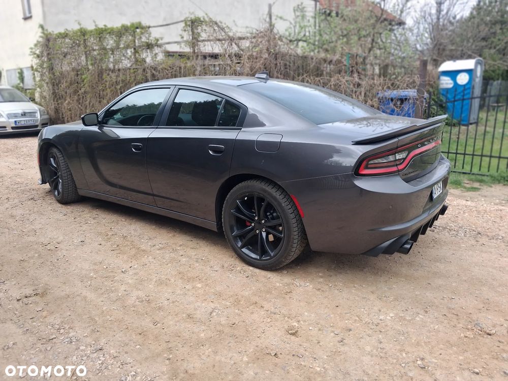 Dodge Charger - 19