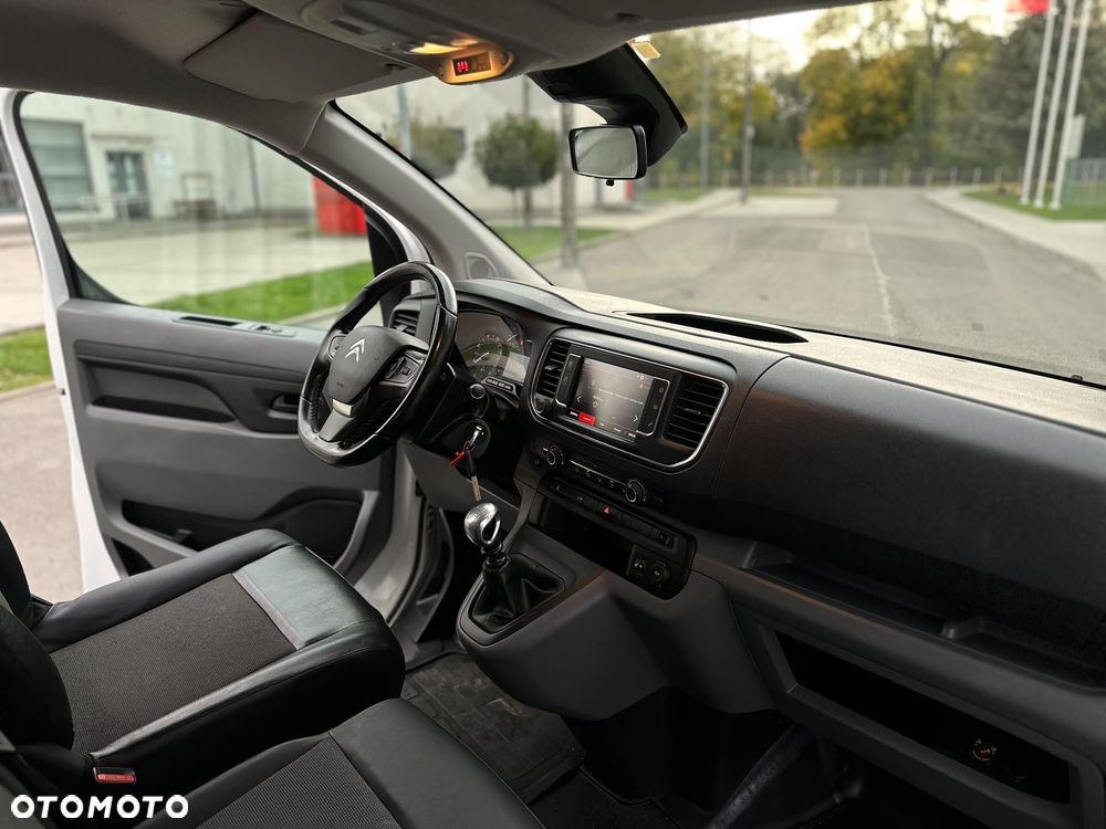 Citroën Jumpy 4x4 Dangel - 22