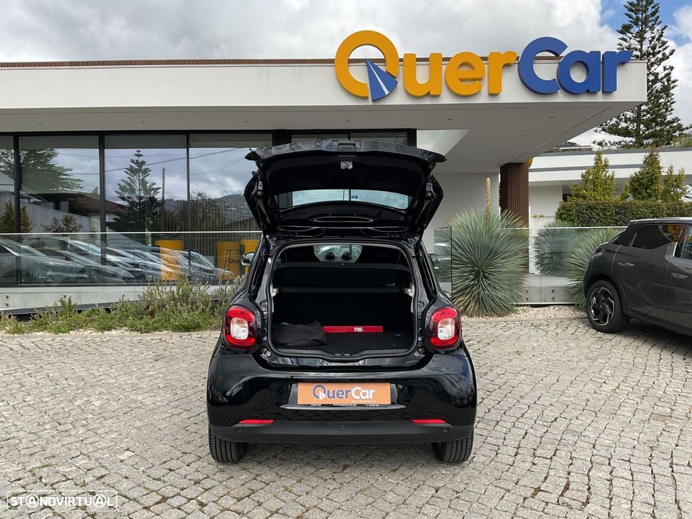 Smart ForFour Business Solution - 15