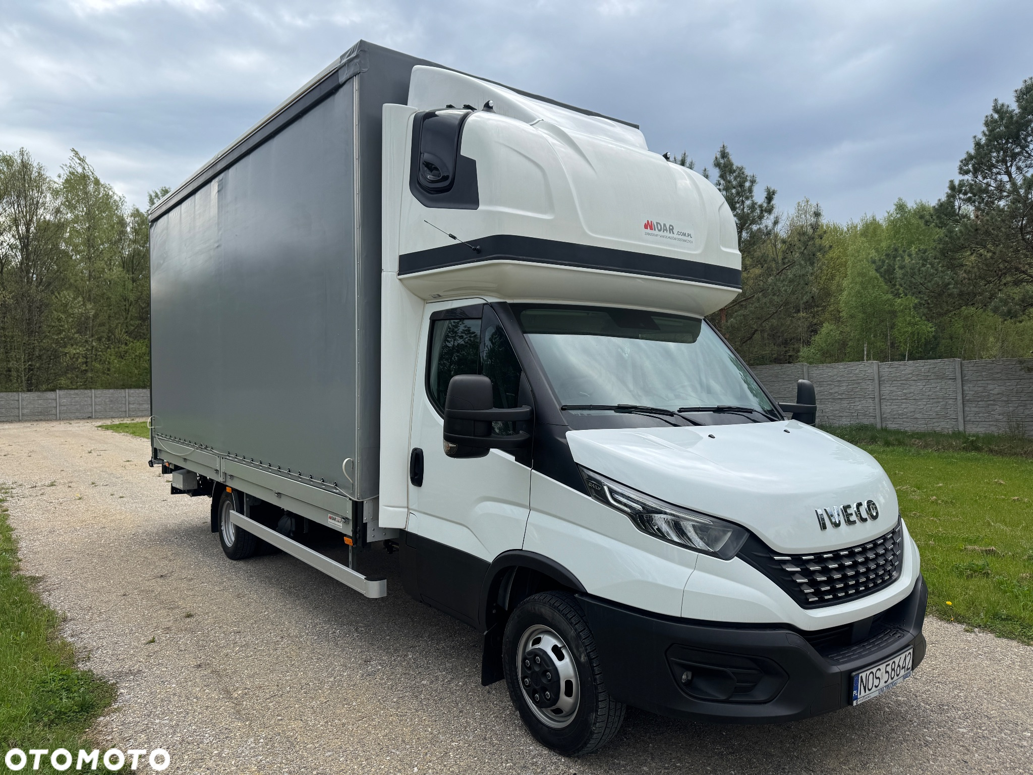 Iveco DAILY - 6