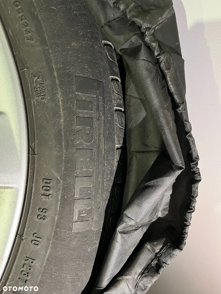 Skoda Superb 1.8 TSI Ambition DSG - 18