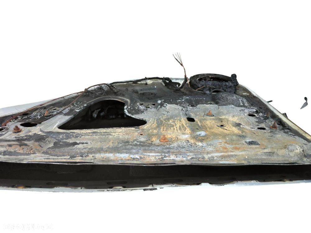 DRZWI LISTWA PRAWY TYŁ RENAULT CAPTUR II 2019- - 7