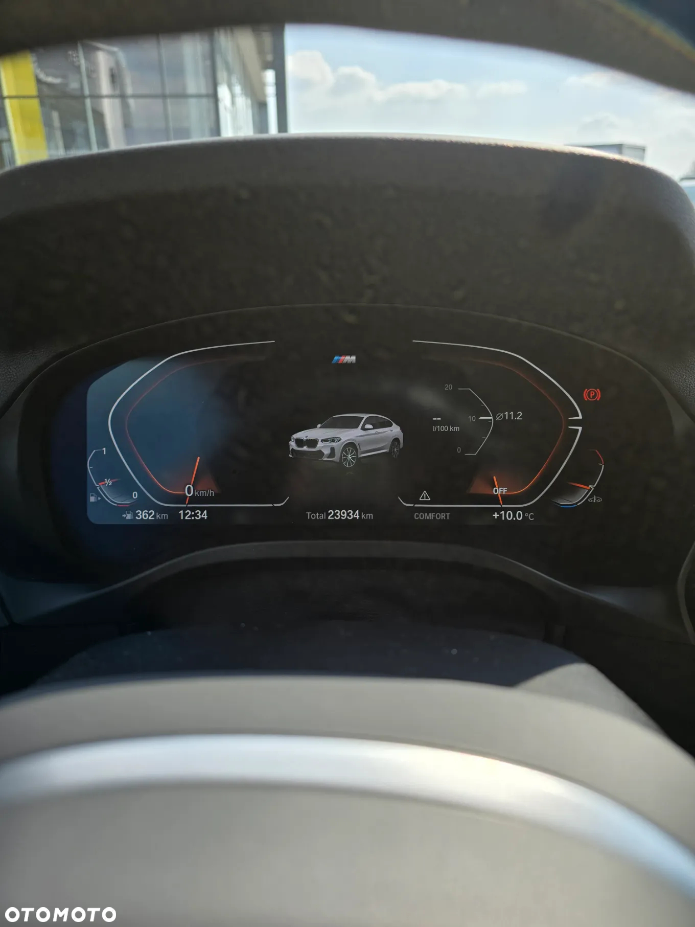 BMW X4 - 13
