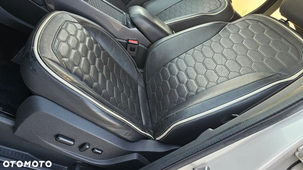 Ford Kuga 2.0 TDCi 4x4 Vignale - 10