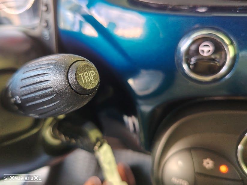 Fiat 500 1.0 Hybrid Dolcevita - 20