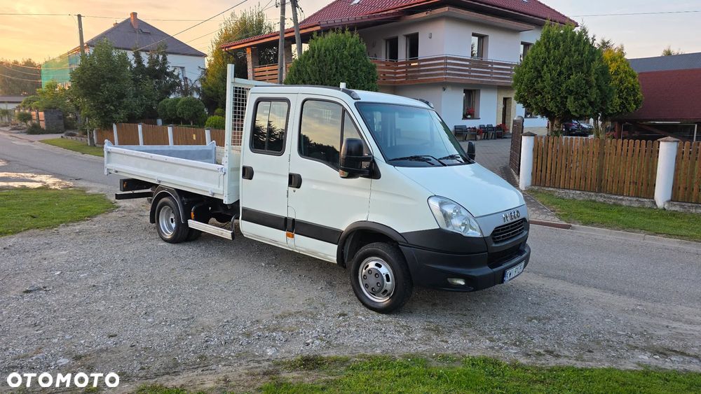 Iveco 35C13