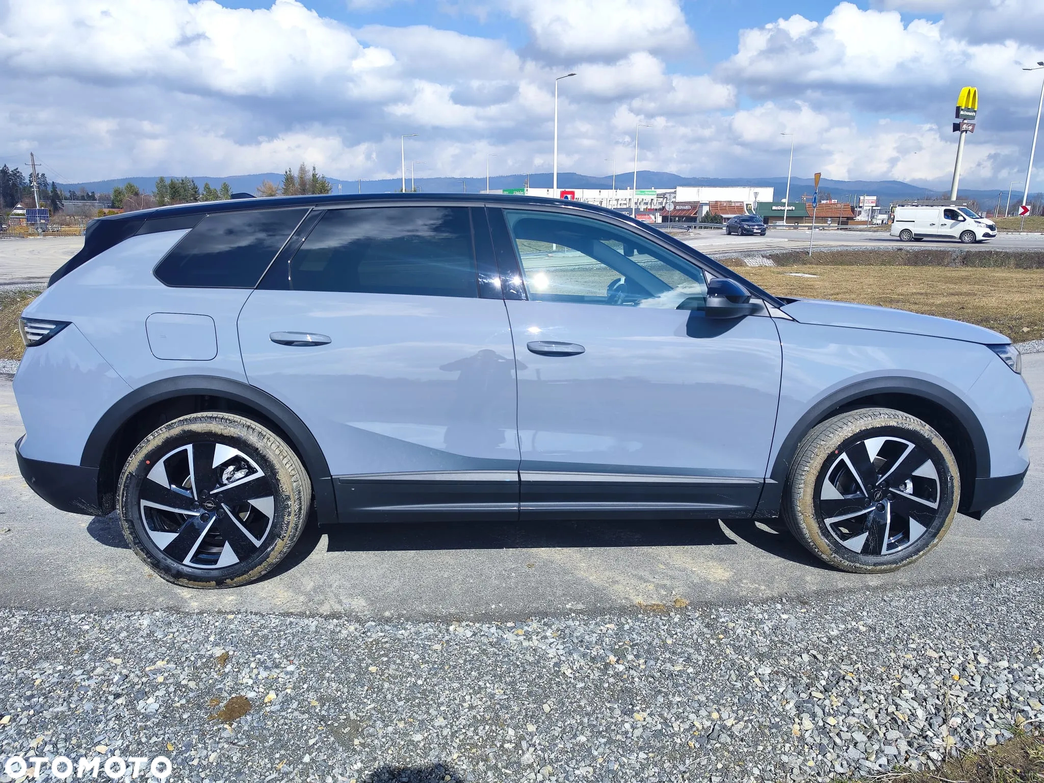 Opel Grandland 1.2 T mHEV GS S&S eDTC6 - 17
