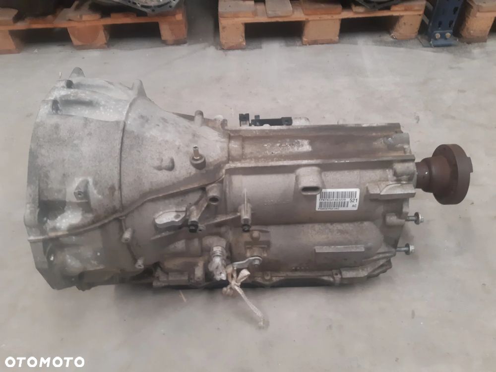 SKRZYNIA BIEGÓW AUTOMAT Dodge Challenger 3.6 V6 2015- P68227521AC - 2