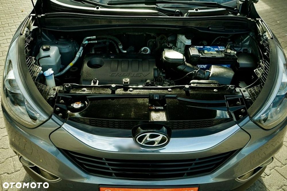 Hyundai ix35 - 16