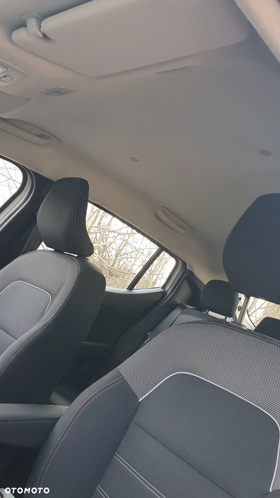 Dacia Sandero Stepway - 28