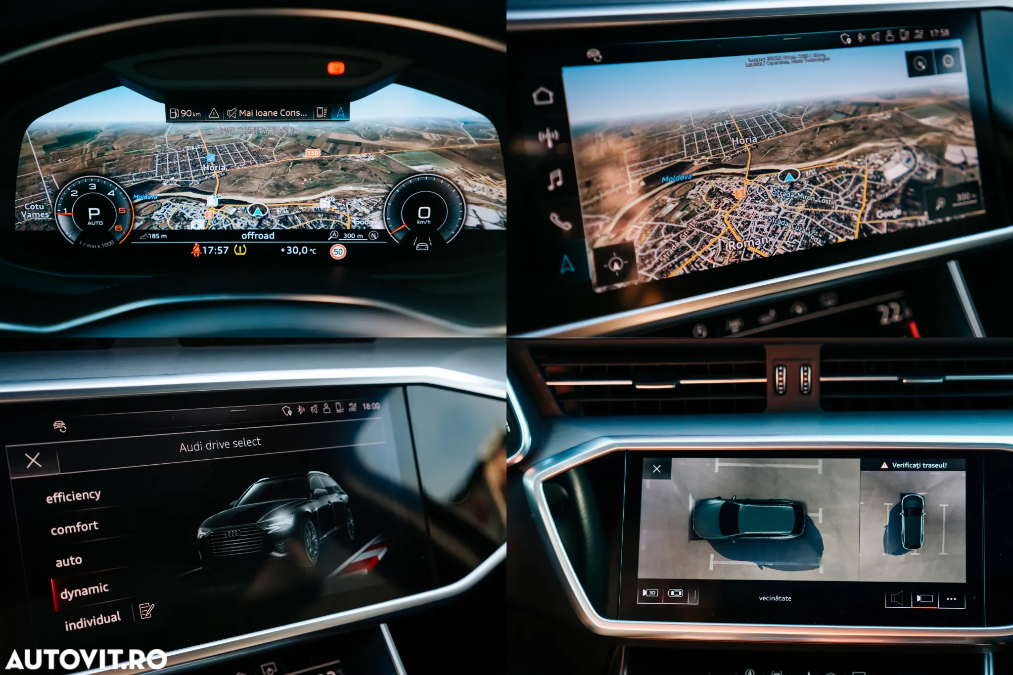Audi A6 40 TDI S tronic S line - 19