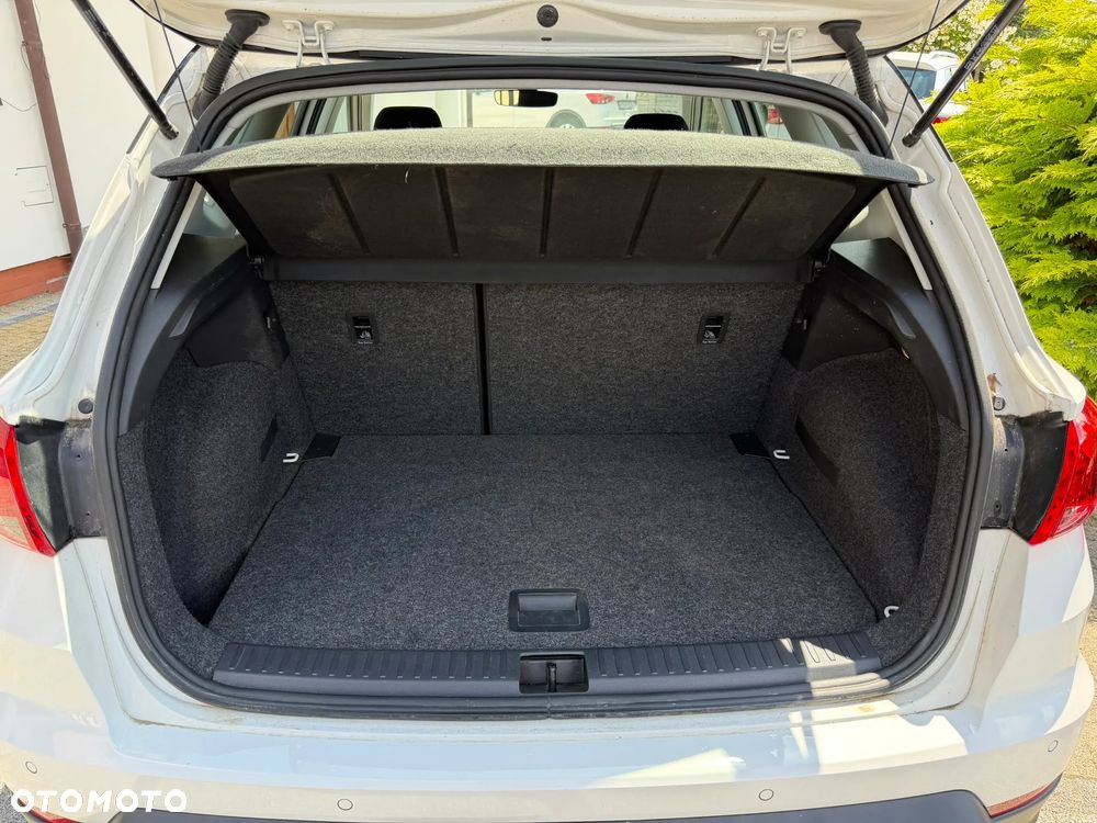 Seat Arona 1.0 TSI OPF DSG Style Edition - 13