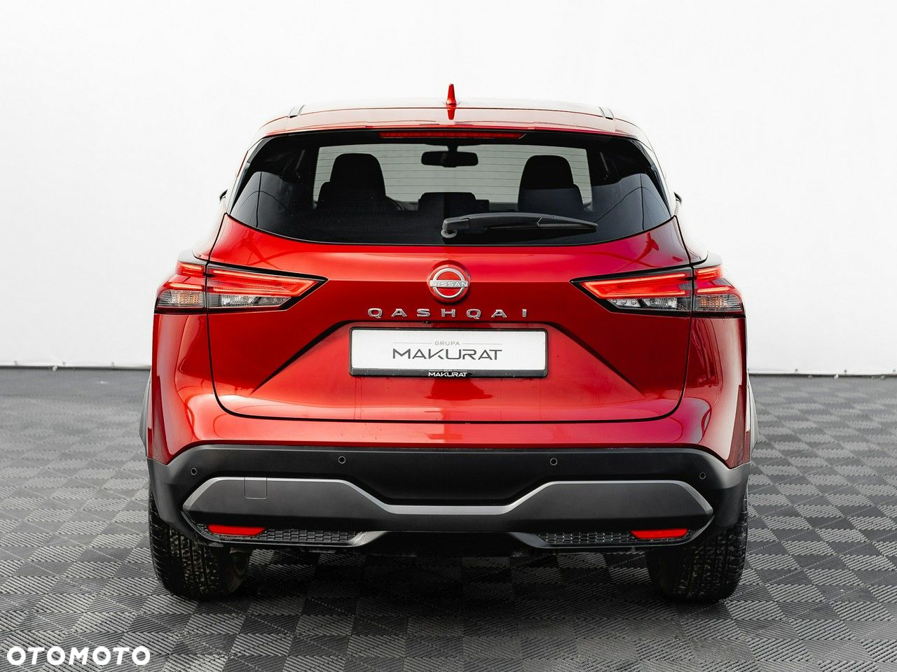 Nissan Qashqai - 11