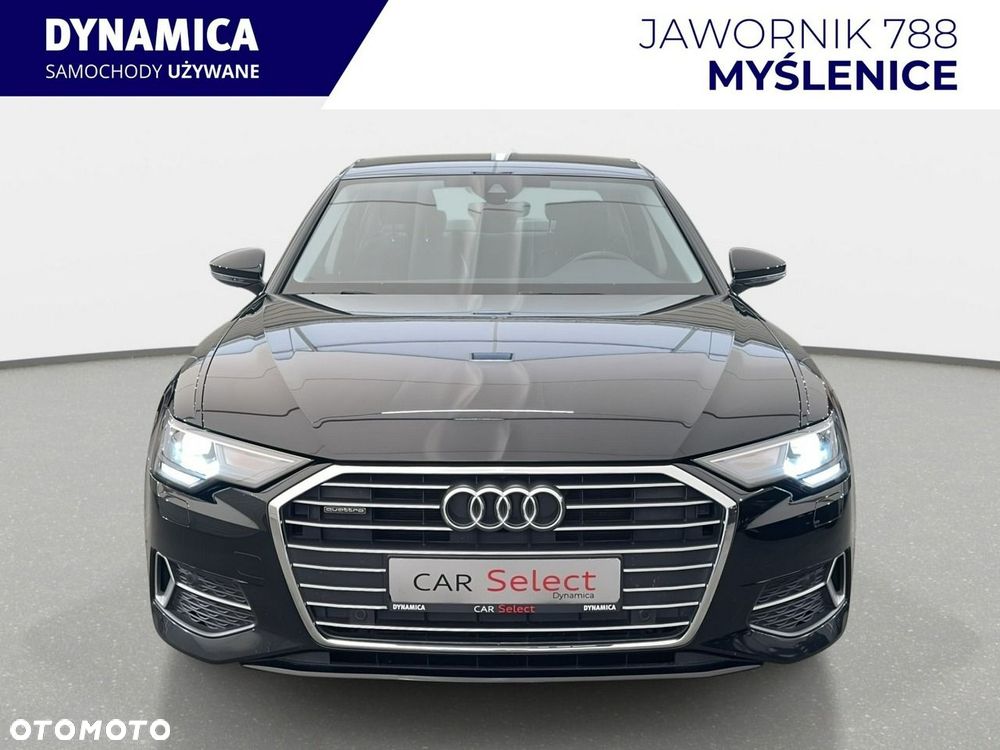 Audi A6 Limousine - 4