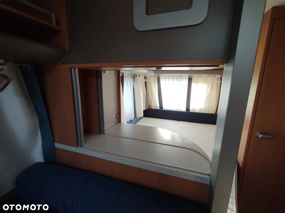 Tabbert Rossini 500 - 17