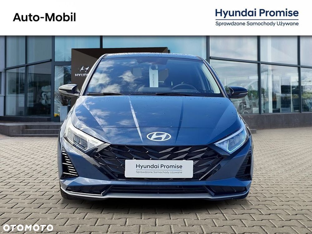 Hyundai i20 - 9