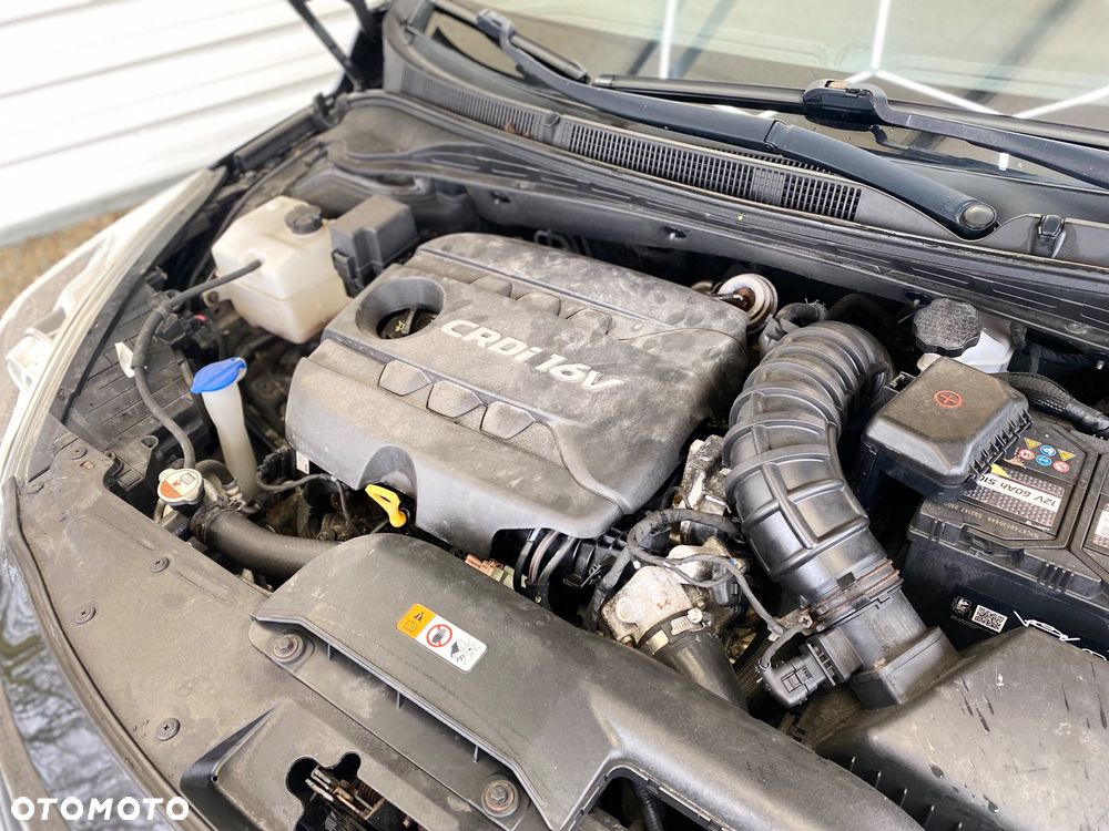 Hyundai i40 1.7 CRDi Premium - 19