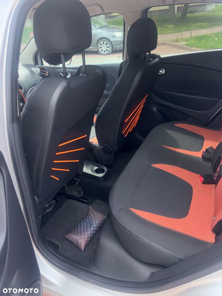Renault Captur - 6
