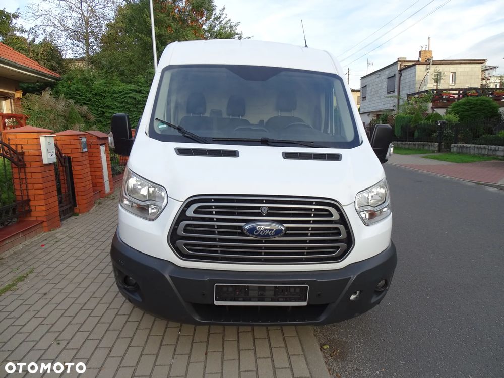 Ford TRANSIT 2,2 TDI, ,L2 H2 ,KLIMA ,TEMPOMAT , PARKTRONIKI - 25