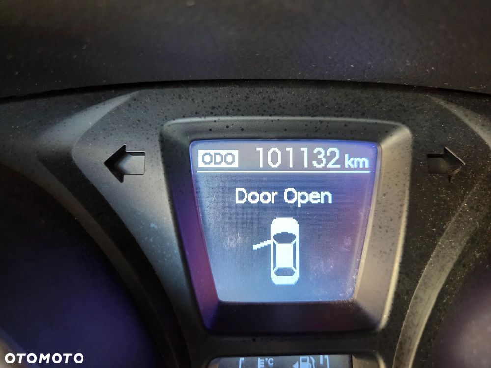 Hyundai i30 1.6 GDI Comfort - 26