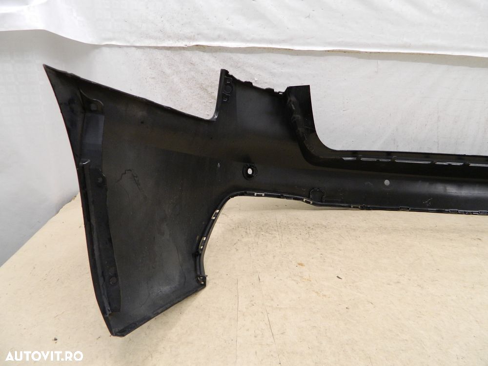 Bara spate, Audi A4 B9 8W Kombi, facelift, 2020, 2021, 2022, 8W9807511AB. - 2