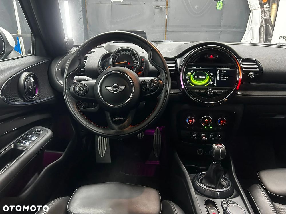 MINI Clubman Cooper S - 22