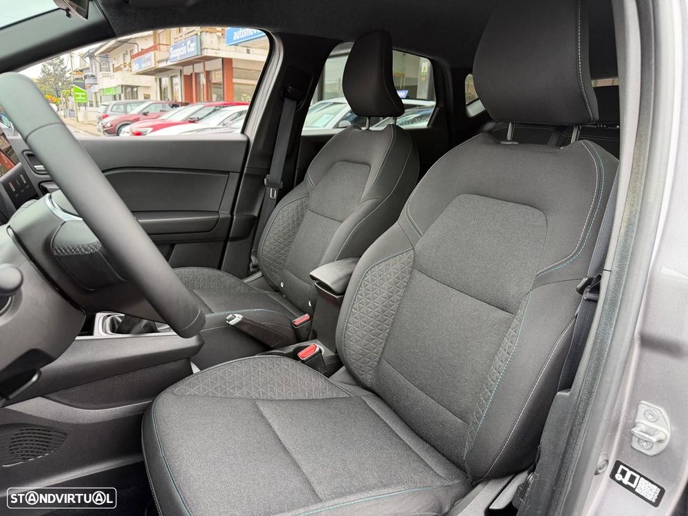 Mitsubishi ASX 1.0 MPI-T Kaiteki - 10