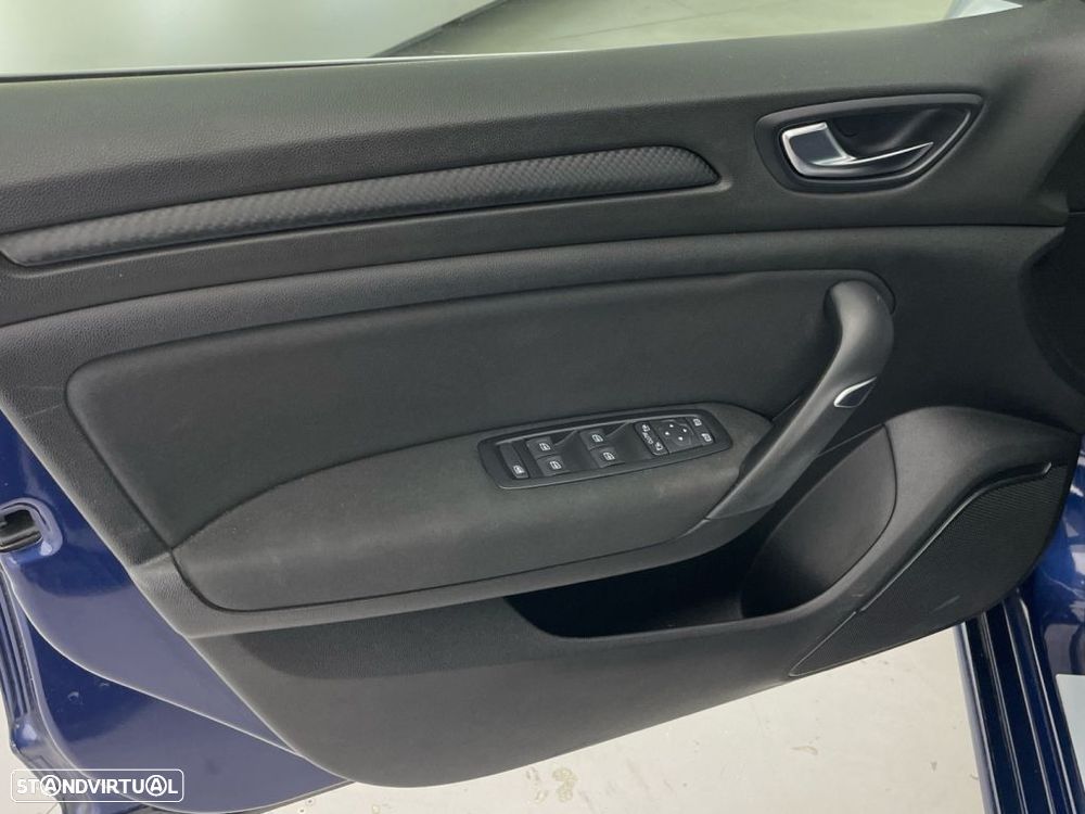 Renault Mégane 1.3 TCe Limited - 17