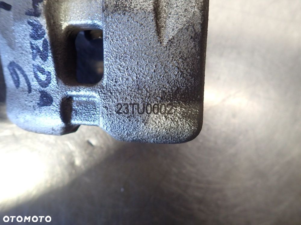 ZACISK HAMULCA LEWY TYŁ MAZDA 6 - 3