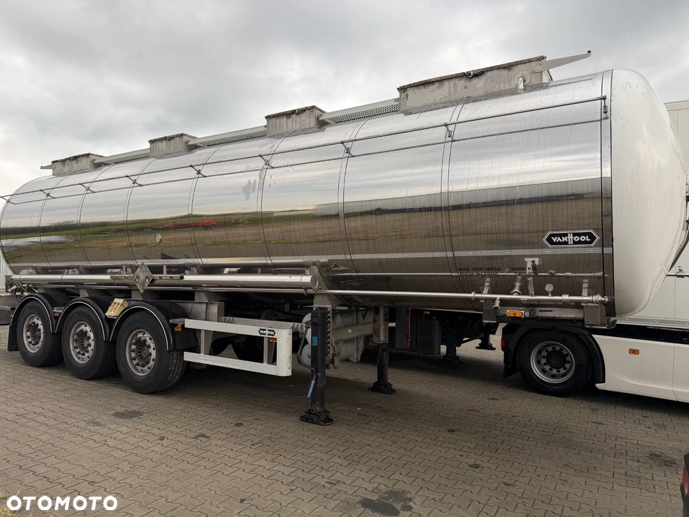 Van Hool L4BH - 1