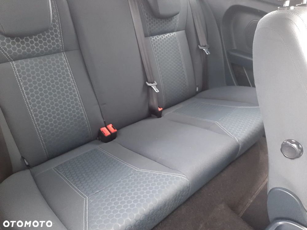 Ford Fiesta 1.25 Titanium EU6 - 8