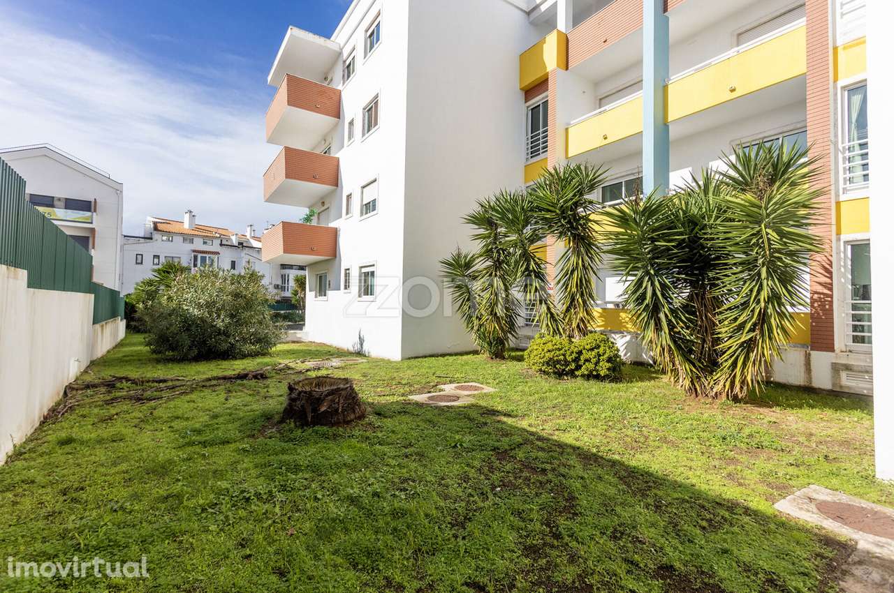 T3 Condomínio Bairro da Assunção - Grande imagem: 3/27