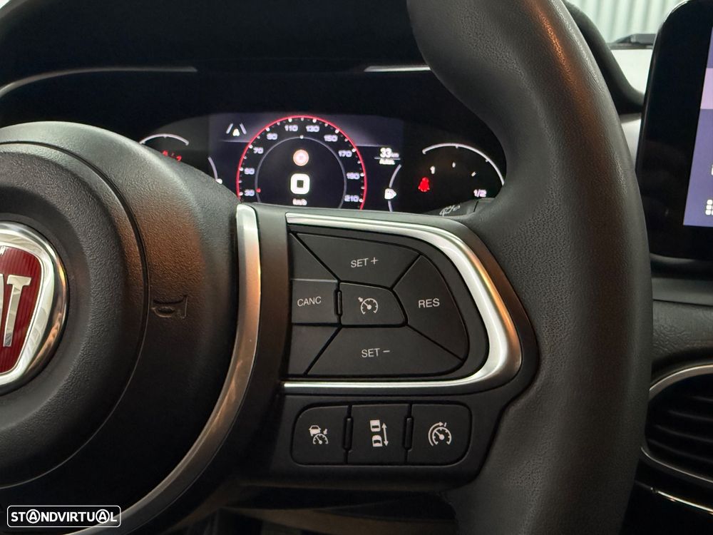 Fiat Tipo Station Wagon 1.3 Multijet City Life - 21