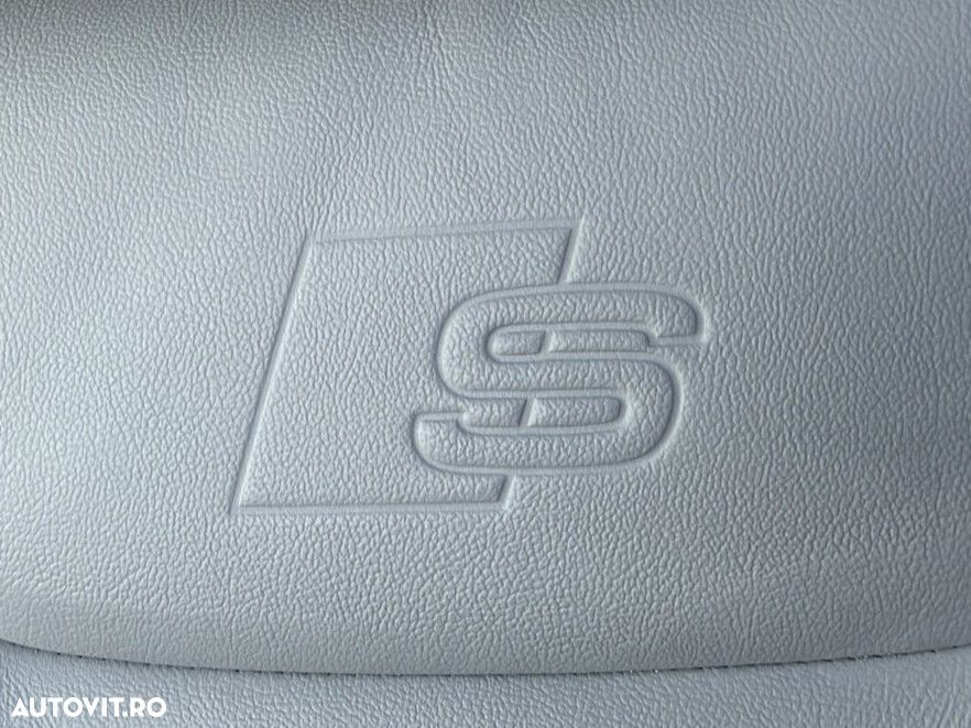 Audi A6 Limuzina - 21