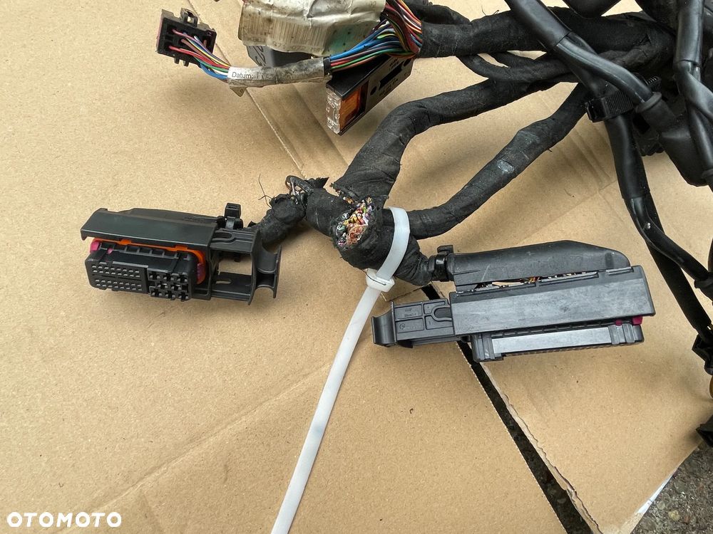 KOMPUTER INSTALCAJA SONDA AUDI A4 B5 1,8T ANB 4B0906018K - 2