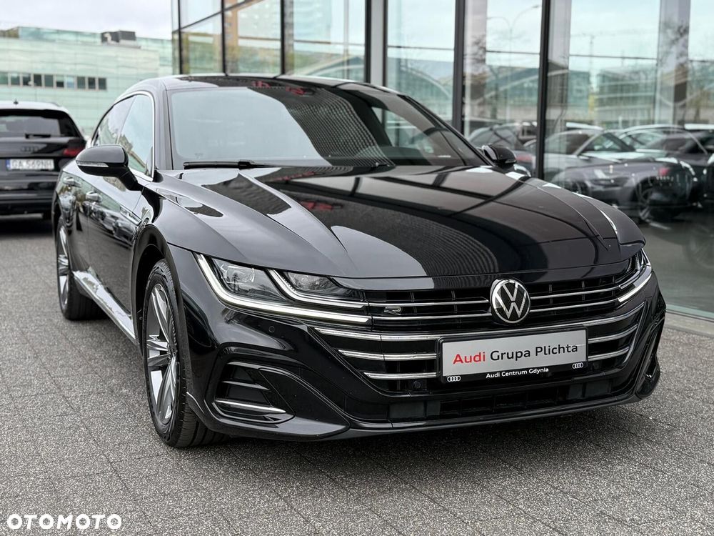 Volkswagen Arteon Shooting Brake 2.0 TDI R-Line DSG - 10