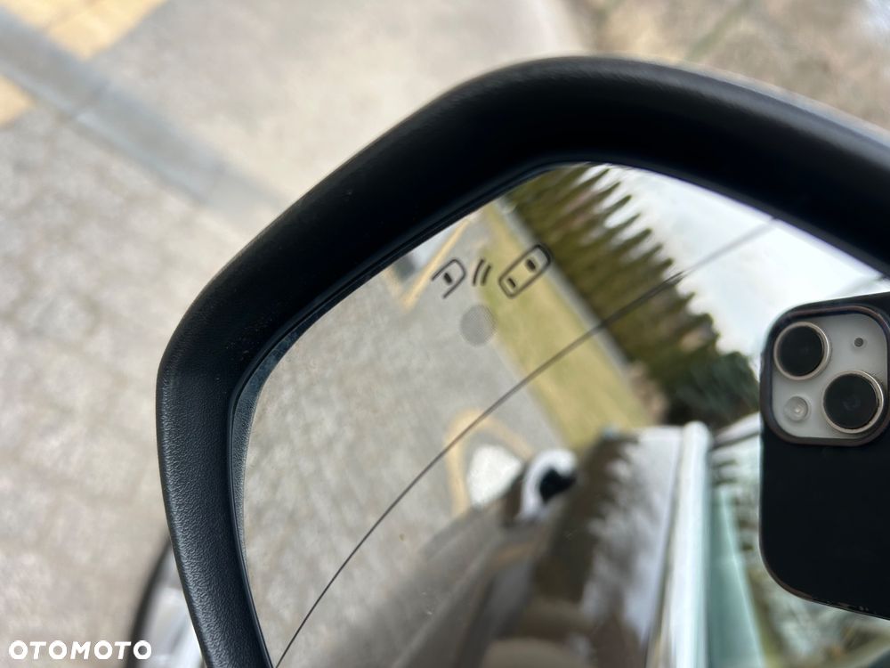 Ford Focus 1.5 EcoBlue Start-Stopp-System TITANIUM STYLE - 25