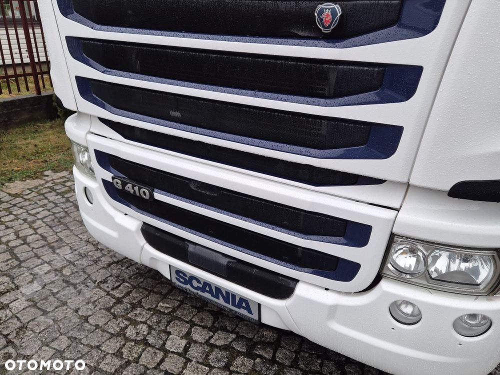 Scania R410 - 15