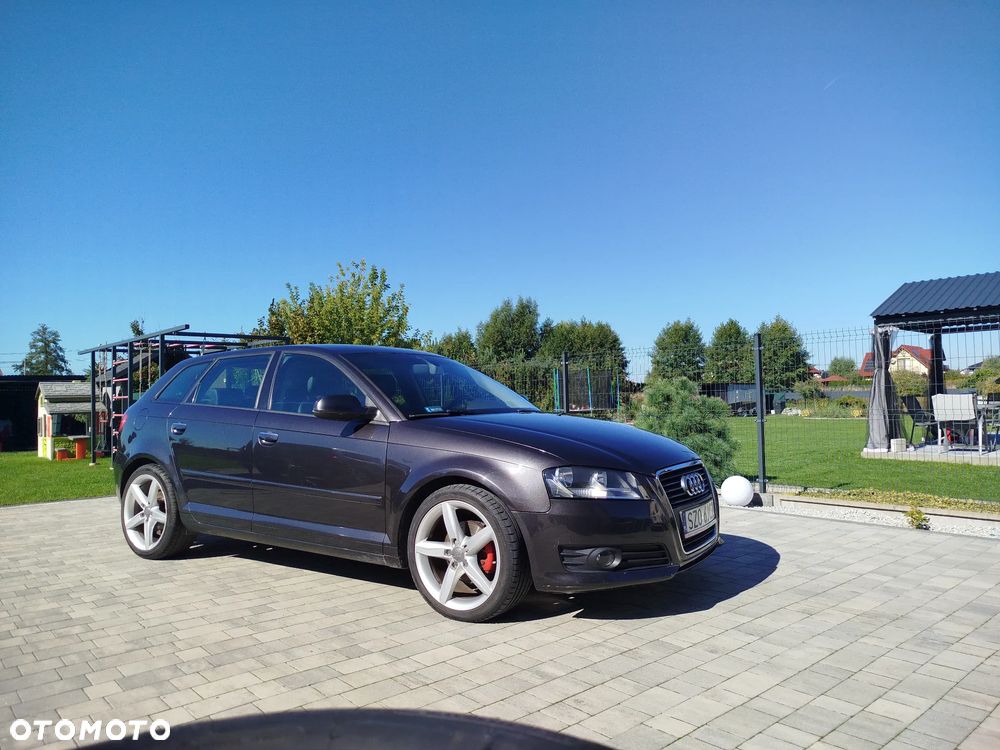 Audi A3 Sportback - 6