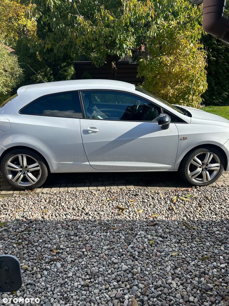 Seat Ibiza SC 1.4 TSI Cupra DSG - 3