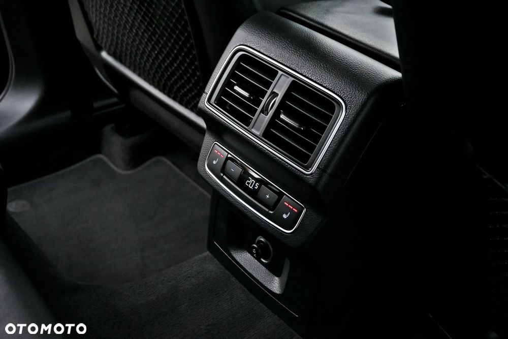 Audi Q5 40 TDI Quattro Sport S tronic - 37