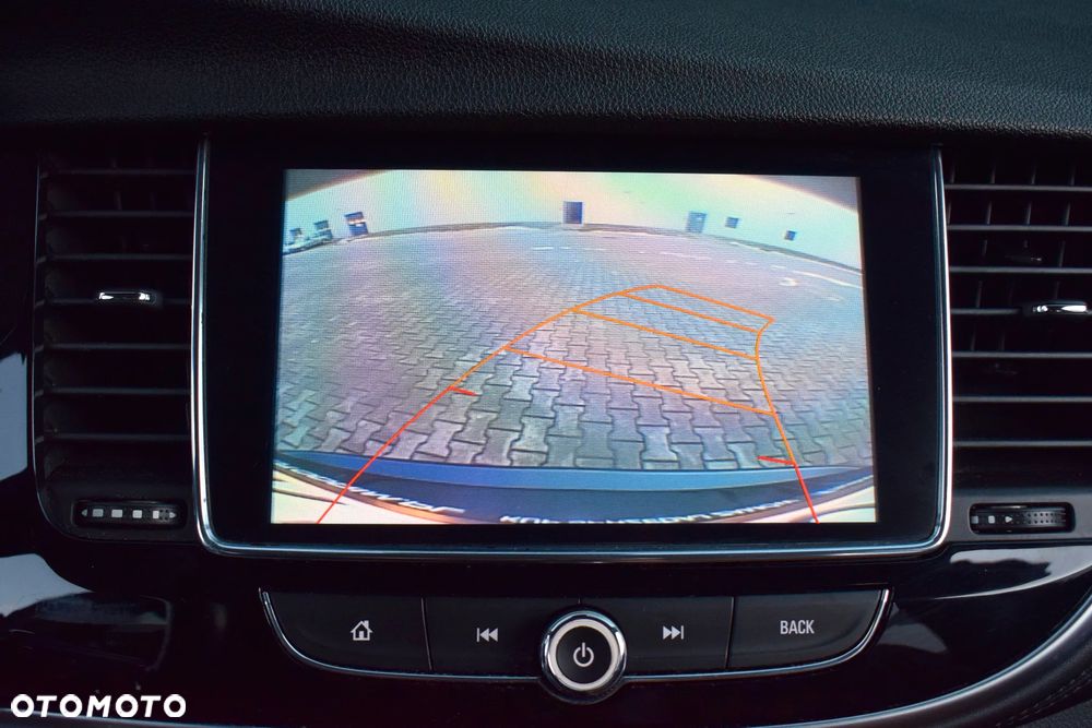 Opel Mokka 1.4 Turbo ecoFLEX Start/Stop Innovation - 23