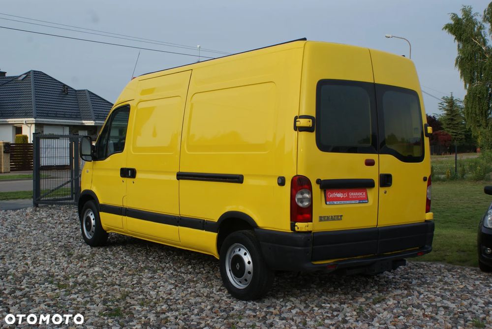 Renault Master - 4