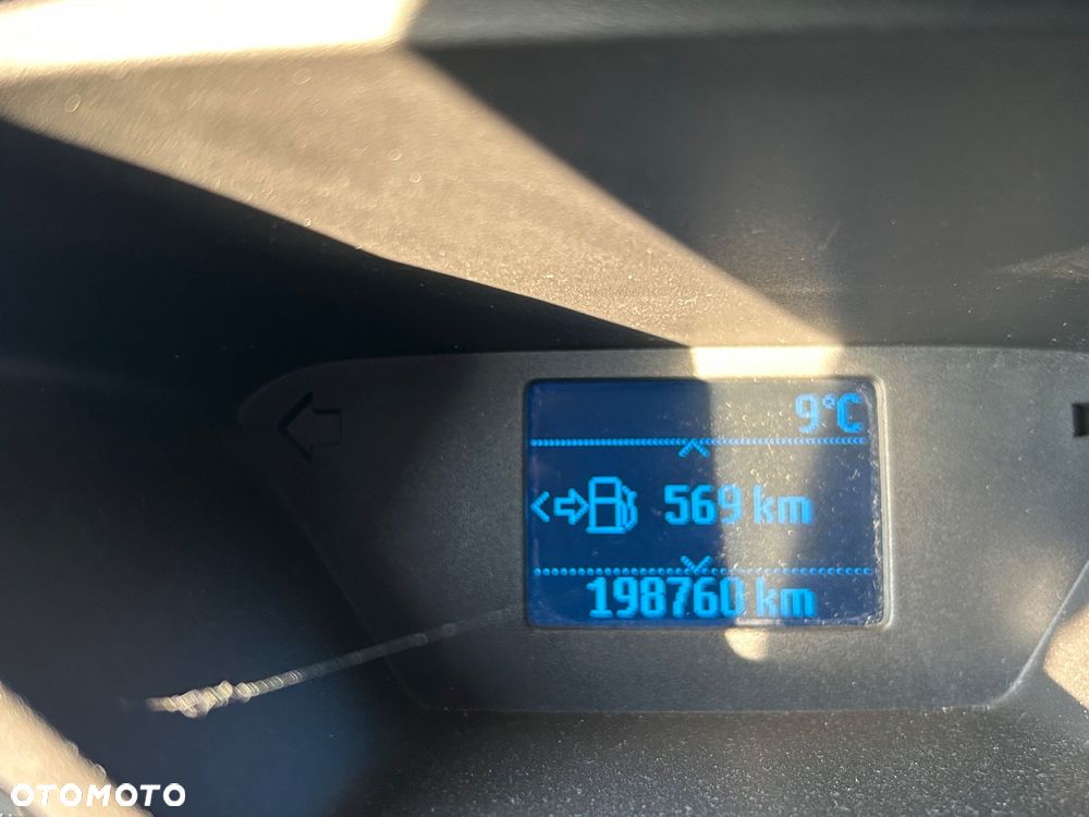 Ford Tourneo Connect 1.6 TDCi Trend - 5