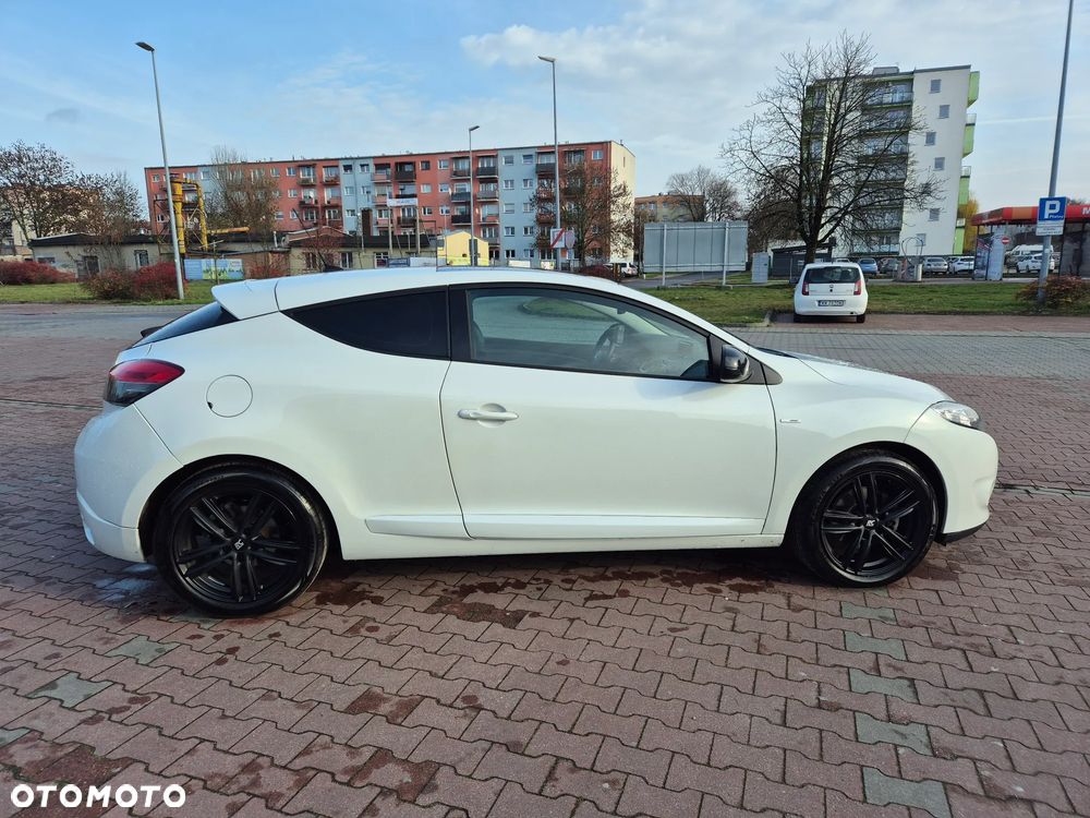 Renault Megane 1.5 dCi Bose Edition - 4