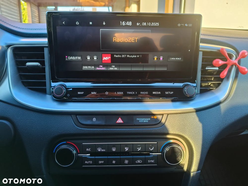 Kia XCeed 1.5 T-GDI M DCT - 13