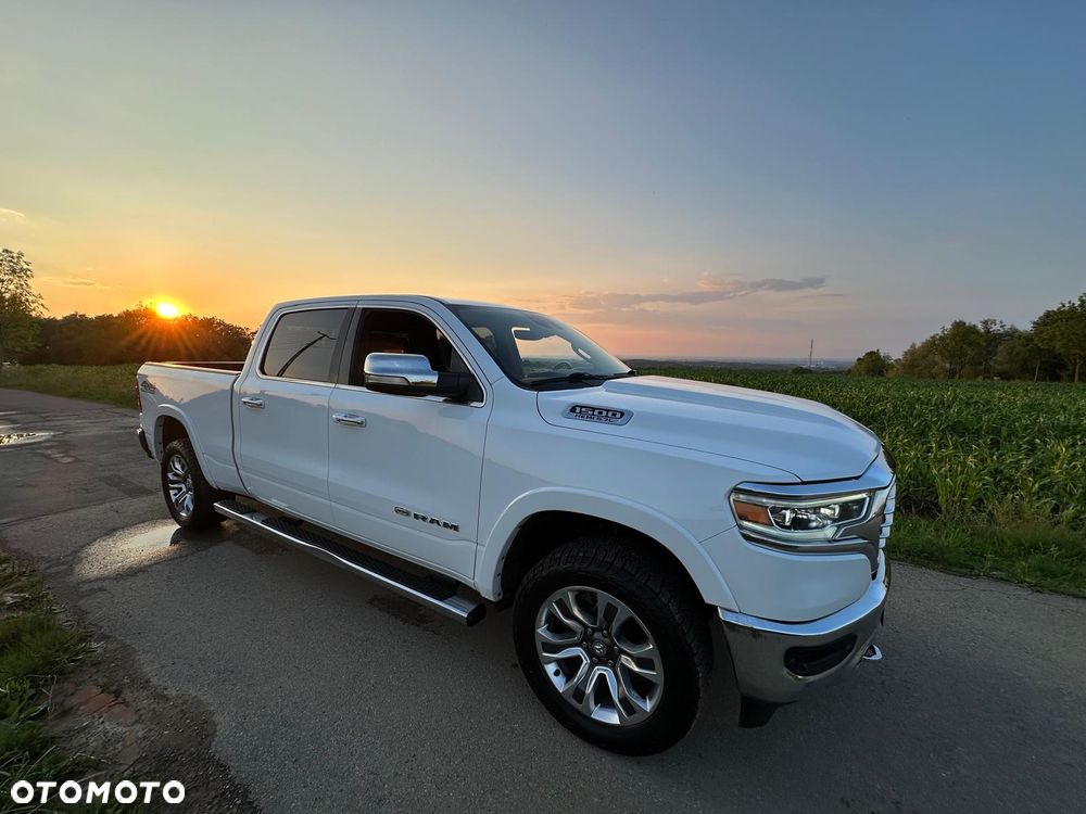 Dodge RAM - 12