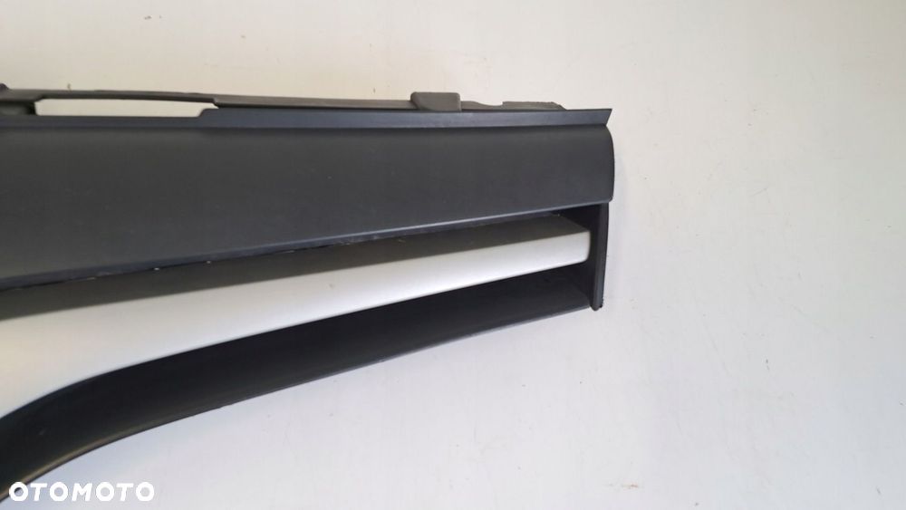 Grill atrapa RENAULT Kangoo II III LIFT 13- - 2