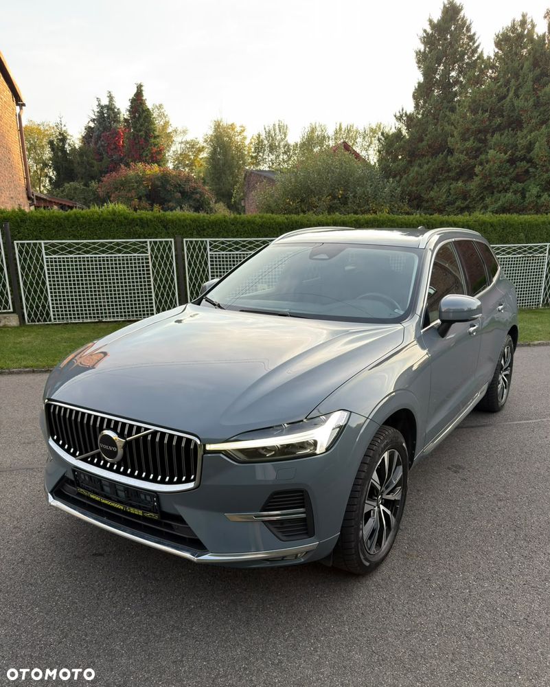 Volvo XC 60 B4 D AWD Plus Bright - 5